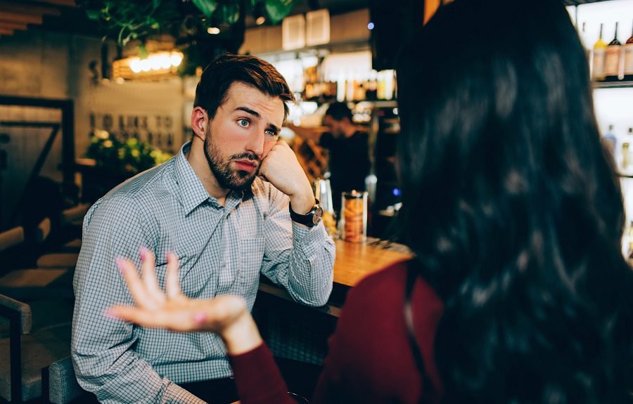 Guys share their relationship 'deal breakers' no matter how attractive she is