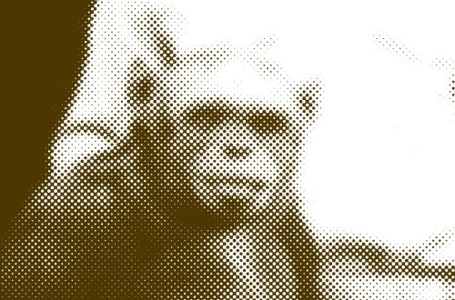 A history of humanzees, born from female chimps impregnated with human sperm | Boing Boing