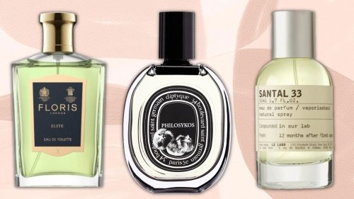 5 Spring Colognes Guaranteed to Get Compliments