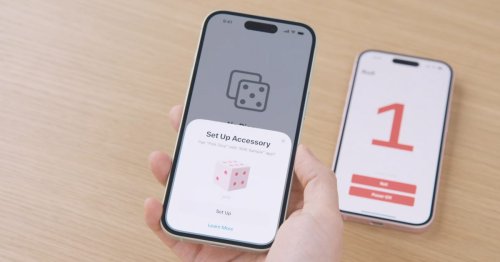 New iOS 18 API brings AirPods setup experience to third-party accessories