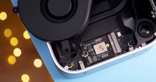 How to upgrade the M4 Mac mini SSD and save hundreds [Video]