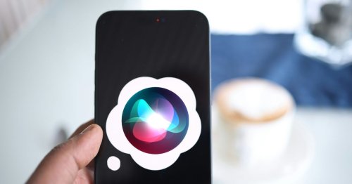 Apple teaching an AI system to make sense of app screens – could power advanced Siri
