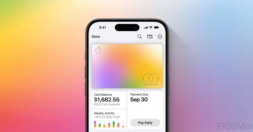 Should you get an Apple Card? Here’s what you need to know