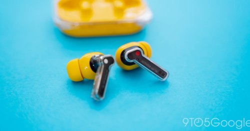 Nothing is making over-ear headphones and I can’t wait [Video]