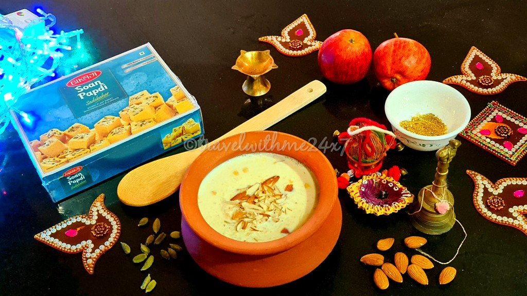 Exotic food tours - cover