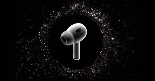 iOS 18 to include new ‘hearing aid mode’ for AirPods Pro, report says