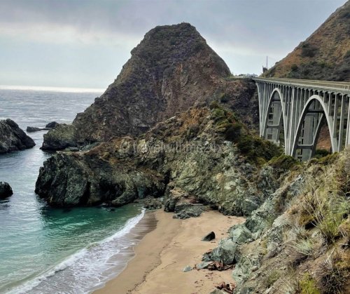 Stunning California Road Trip Itinerary 21 – 25 days – Travel With Me 24 X 7