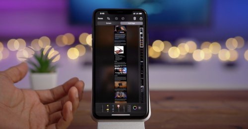 Five iOS 13 sleeper features that everyone should know [Video]