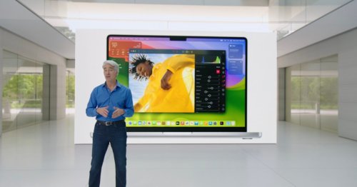 Which Macs support macOS 14? Mostly only Apple Silicon models. Here's the list ...