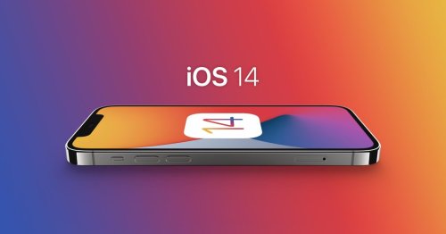 Сколько весит обновление ios 14 7