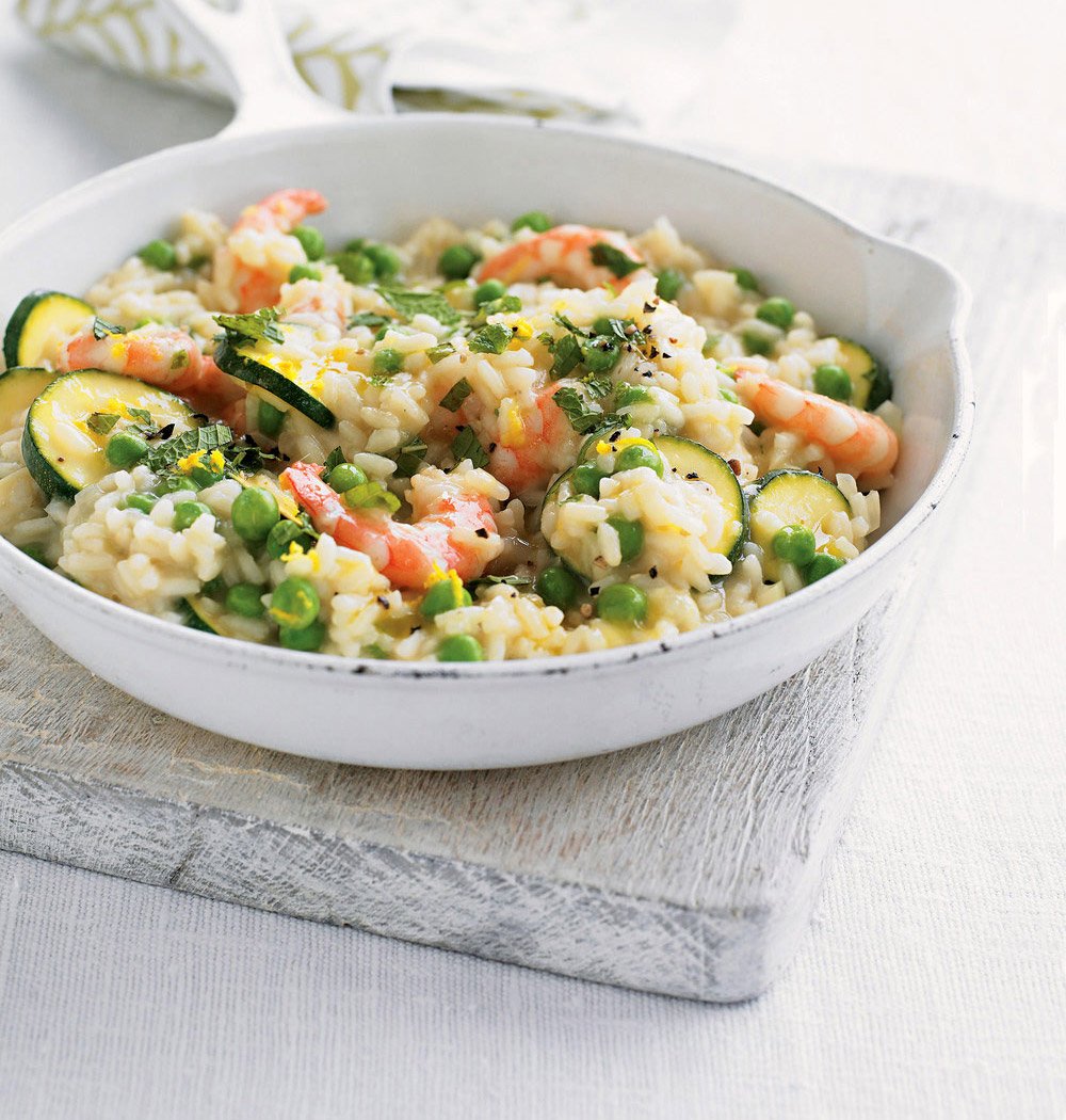 Best Classic And Traditional Italian Rice Dishes Flipboard