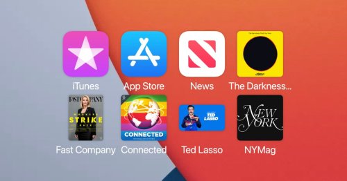 Comment: Now that the Home Screen isn’t just for apps, it’s time to expand it with content and people, too