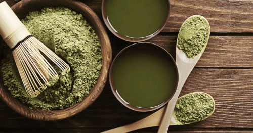 Cooking With Kratom: 8 Best Kratom Food Recipes You Must Try