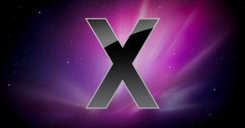 Apple needs another Snow Leopard to fix its software