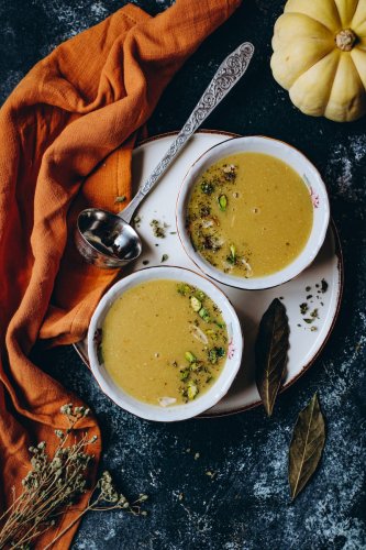 8 Best Delicious German Soups For Cold Evenings Under 30 min - Your Hop