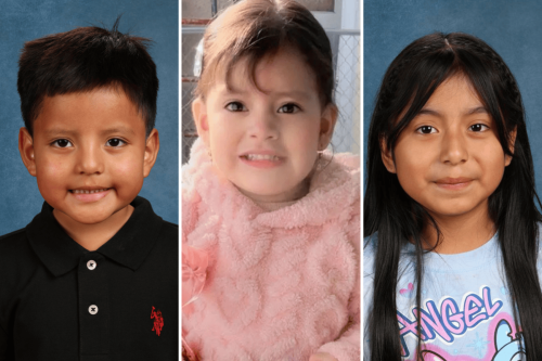 More than 70 Minnesota children detained in Operation Metro Surge, data show | Flipboard