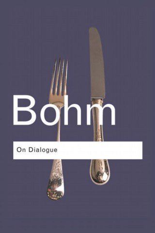 Legendary Physicist David Bohm on the Paradox of Communication, the Crucial Difference Between Discussion and Dialogue, and What Is Keeping Us from Listening to One Another