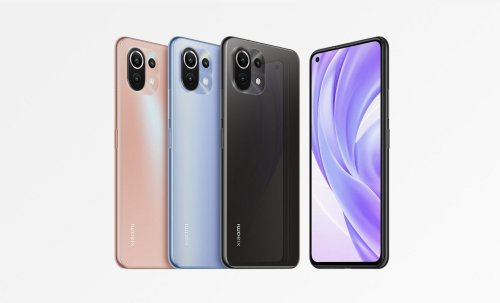 Xiaomi Mi 11 Lite erreicht im Sonderangebot absoluten Tiefpreis – mit Congstar Allnet Flat M