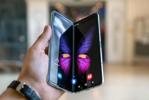 Samsung plant sehr ungewöhnliche Eintauschaktion