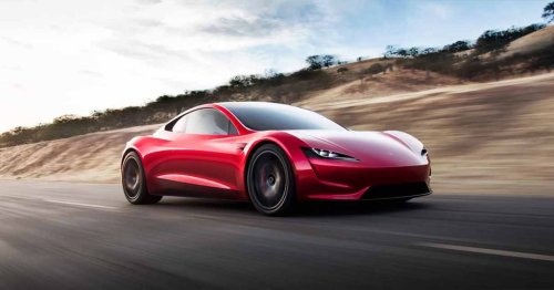 Rimac/Bugatti CEO explains problems with Tesla Roadster’s under 1 sec 0 to 60 mph