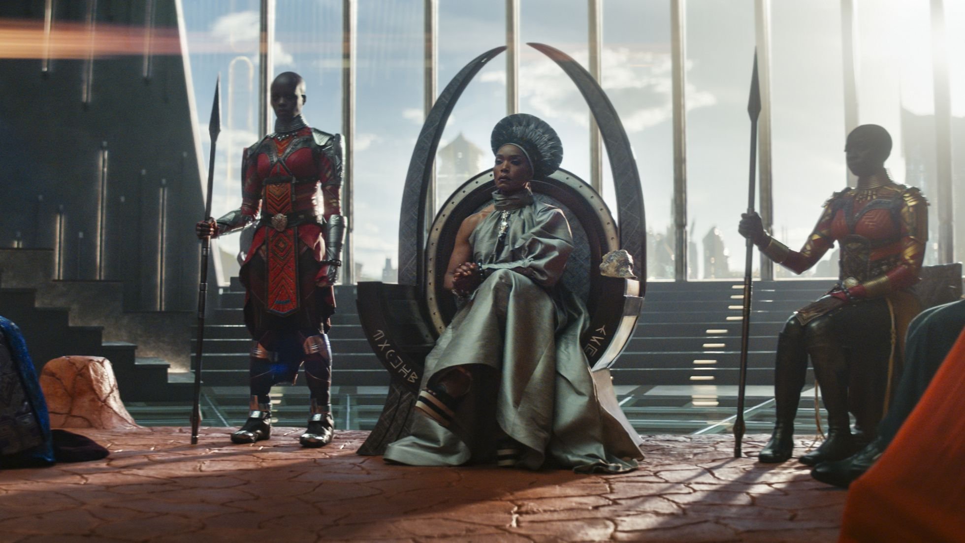 'Black Panther: Wakanda Forever' muestra la madurez de Marvel