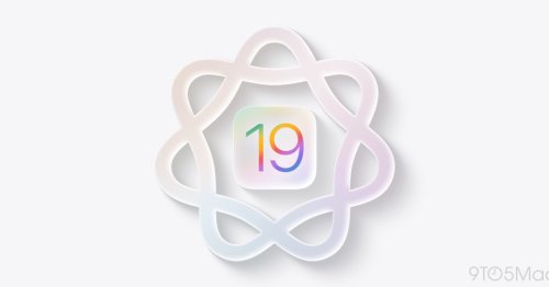 Apple to let developers build with its AI models starting at WWDC 2025
