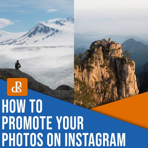12 Steps to Successfully Promote Your Photography on Instagram