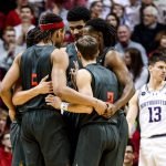 Breaking down Indiana men’s basketball’s possible Big Ten Tournament scenarios