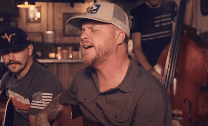 10 Acoustic Performances That Prove Cody Johnson Is One Of The Best In The Business