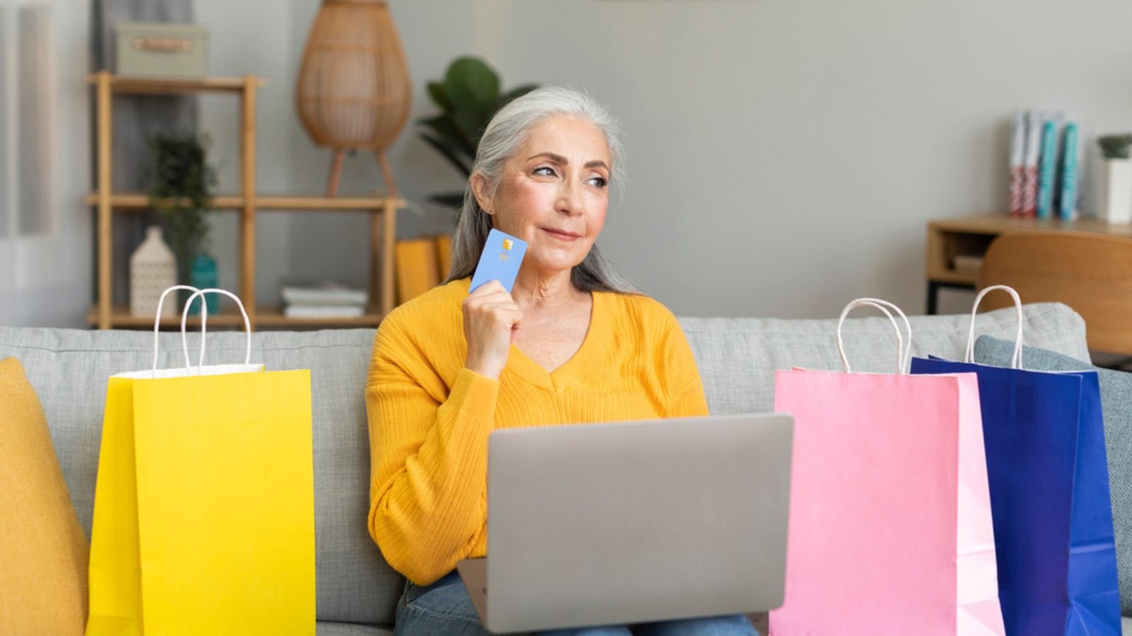 17 Must-Have Purchases for a Comfortable Retirement