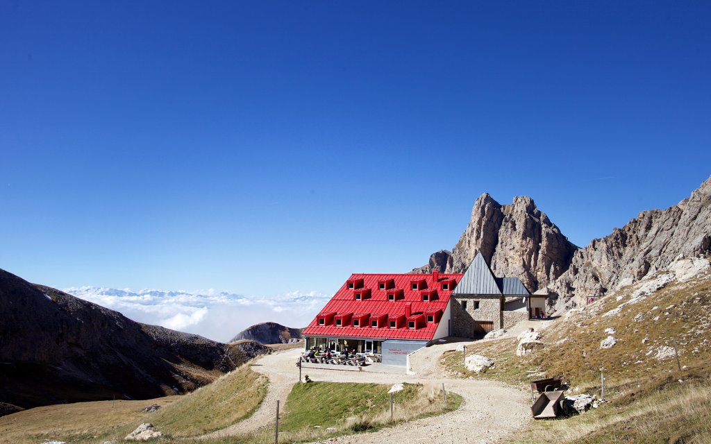 Wandern & Outdoor - cover