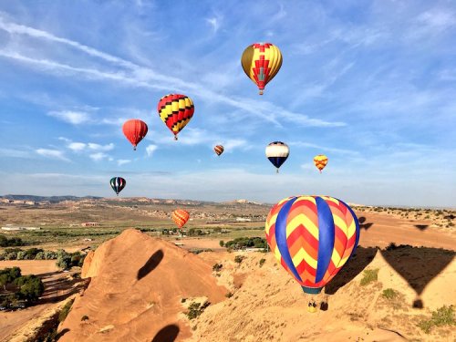 Fun Things to Do in Gallup On Your New Mexico Vacation
