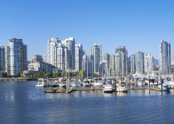 Have You Been to One of Canada’s Most Beautiful Cities Yet?