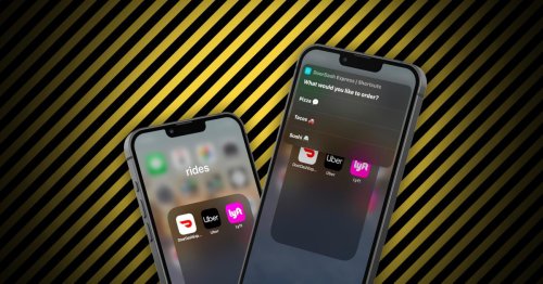 SOS shortcut provides easy-to-use safety tools for iPhone users