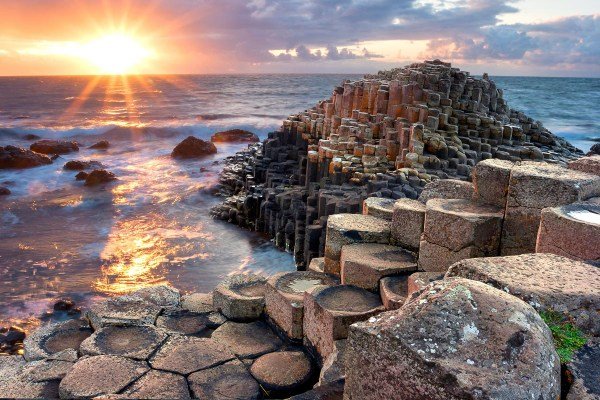 25 Places in Ireland That Deserve a Spot on Every Traveller’s List