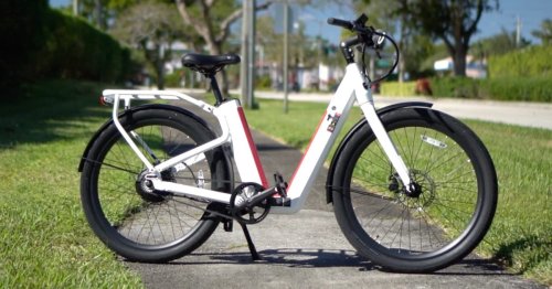 NIU BQi-C3 Pro review: A funny-shaped yet awesome electric bike