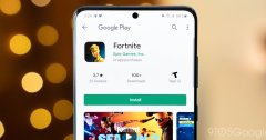 Discover play store android