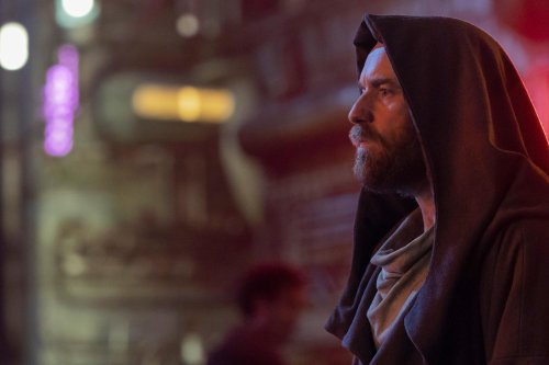 ‘Obi-Wan Kenobi’: Ewan McGregor quiere volver a interpretar al legendario Jedi tras la serie de Disney Plus