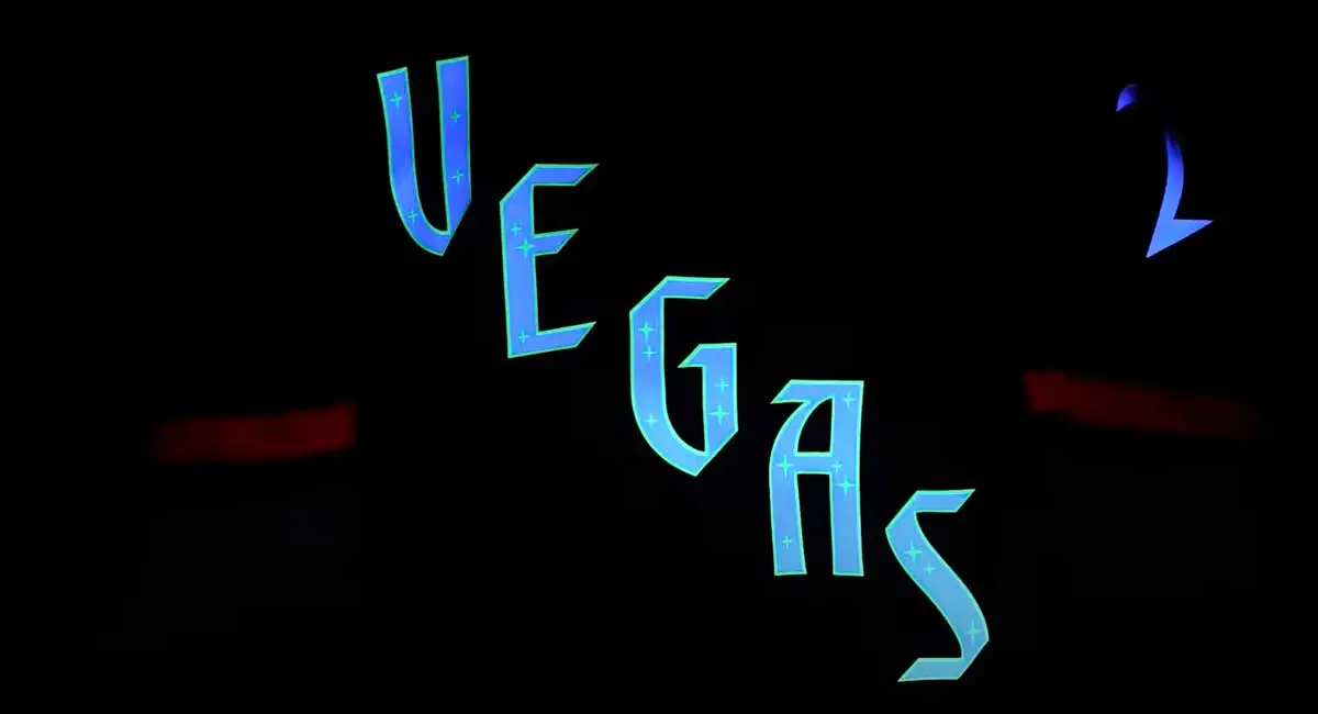 \ud83c\udfc6 - Vegas Golden Knights on X: \The GLOW up is real \ud83d\ude0e Our #reverseretro  jersey is the first to incorporate glow-in-the-dark elements, paying homage  to the neon lights of the Las