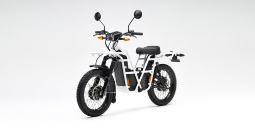 UBCO unveils latest ‘world’s toughest’ electric motorbikes, boosts range 33%