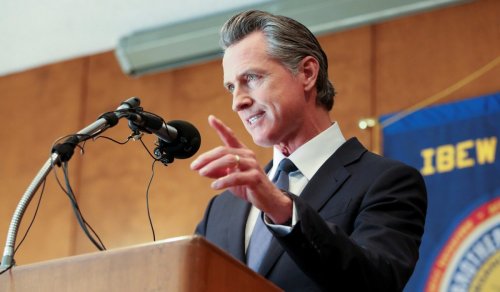 Newsom Signs Bills Doubling Taxes on Guns and Ammunition, Prohibiting Concealed Carry