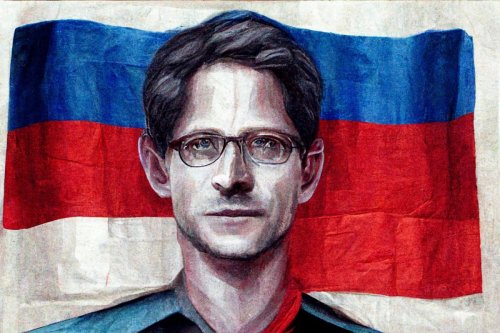 Putin bestows Russian citizenship upon Edward Snowden
