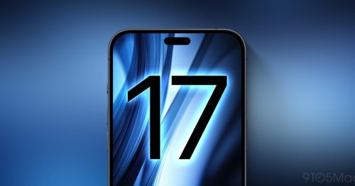 With iPhone 17 Pro Max, Apple may finally grant this years-old wish
