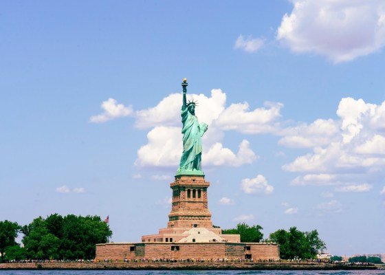 25 Most Famous Landmarks in the United States: How Many Have You Seen?