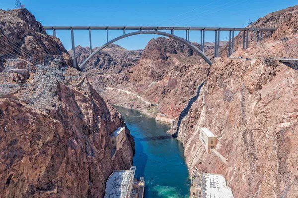14 Most Dangerous Bridges in the United States: Have You Crossed Any?