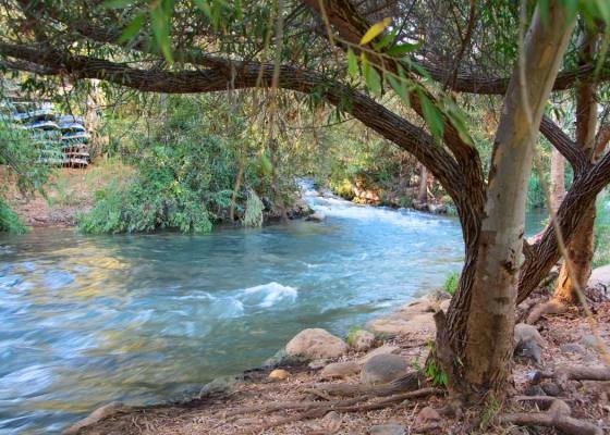 23 Most Polluted Rivers in the World | Where Not to Swim