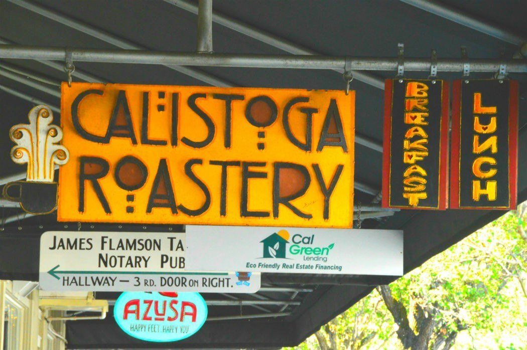 14 Great Things to do in Calistoga California
