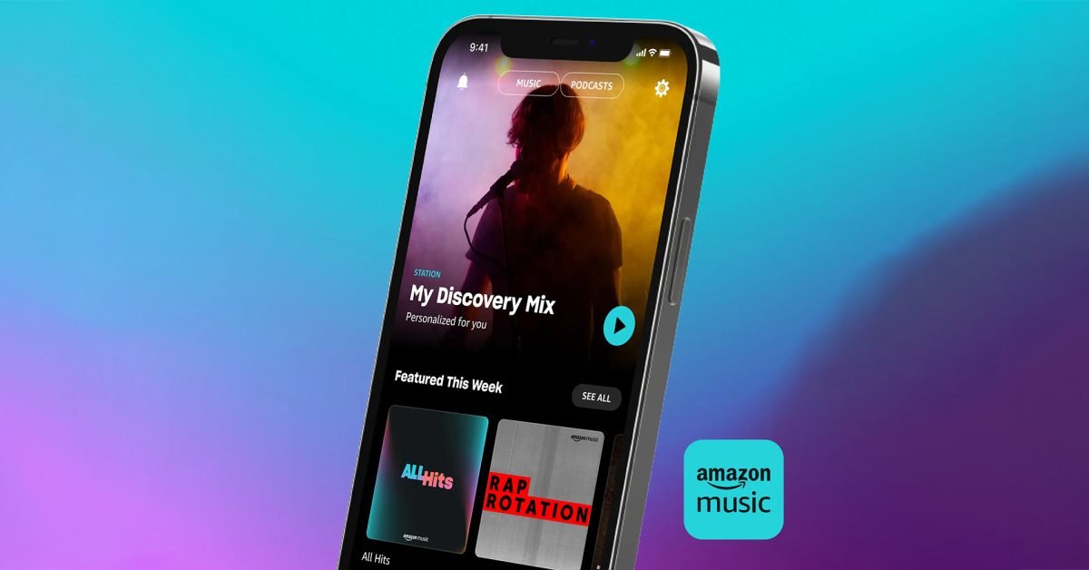 Amazon Music will play ads, remove downloads for some Prime members [U]