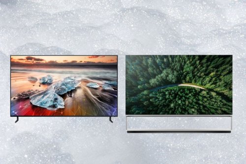 Samsung vs LG: Which TV Brand is Better to Buy? - ColorViewFinder