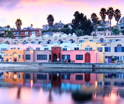 9 Beautiful Coastal Towns near San Francisco - Northern California Coastal Towns – Travel With Me 24 X 7